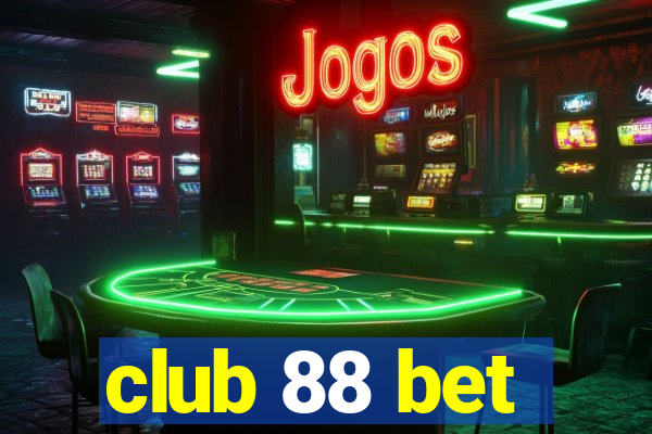 club 88 bet